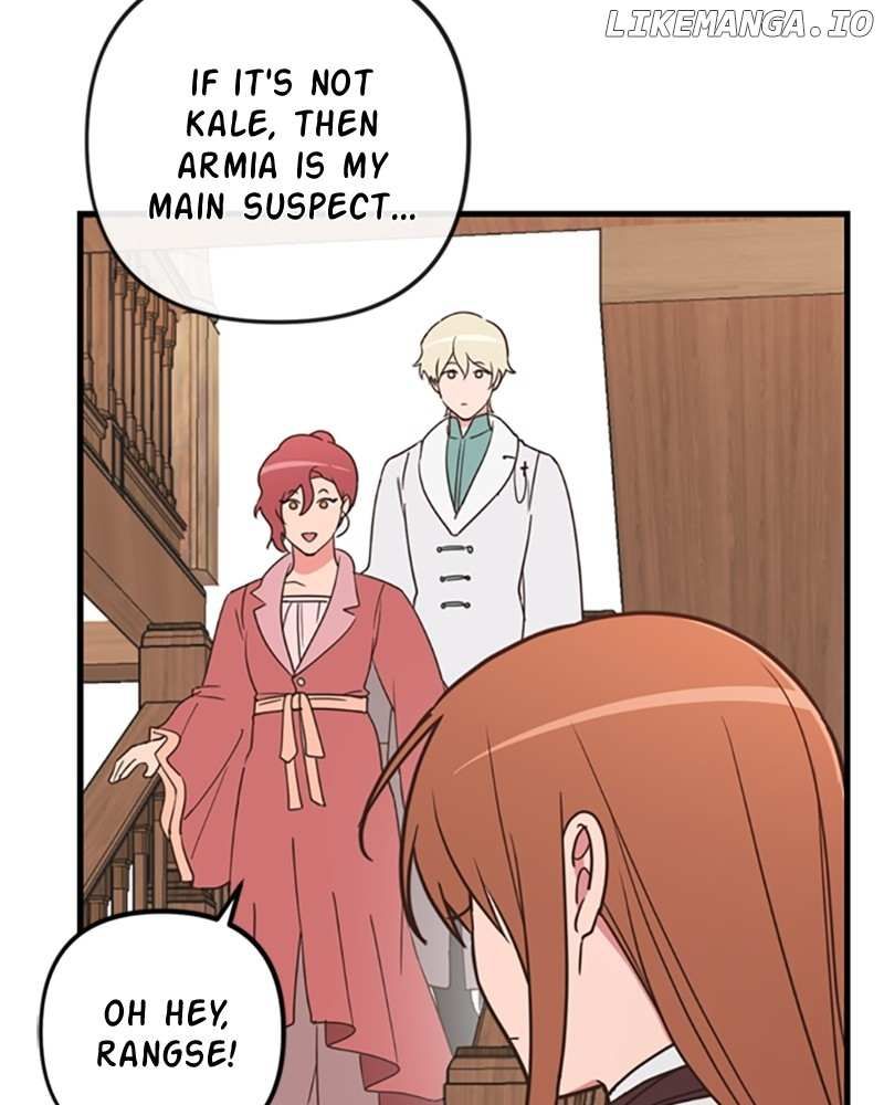 Single Wizard's Dormitory Apartment chapter 46 page 44