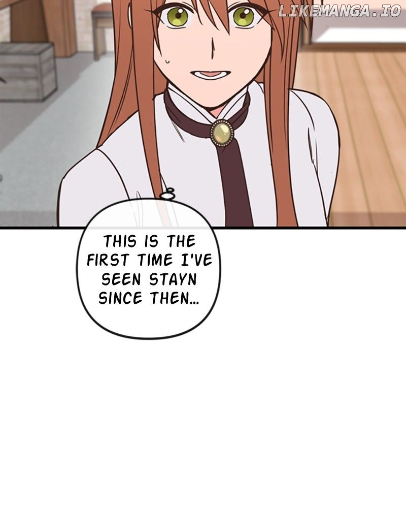 Single Wizard's Dormitory Apartment chapter 46 page 47