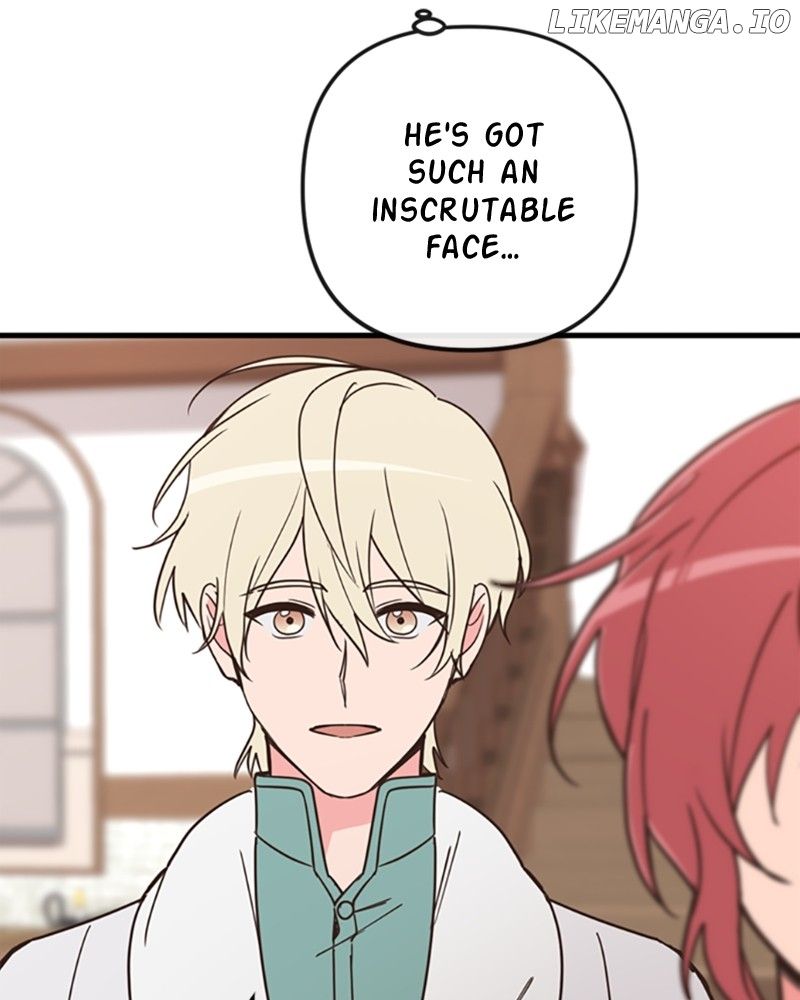 Single Wizard's Dormitory Apartment chapter 46 page 48