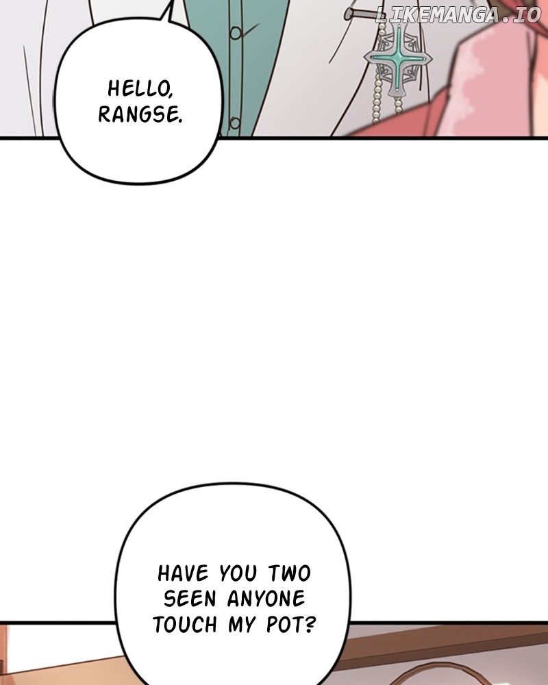 Single Wizard's Dormitory Apartment chapter 46 page 49