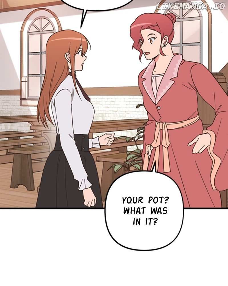 Single Wizard's Dormitory Apartment chapter 46 page 50