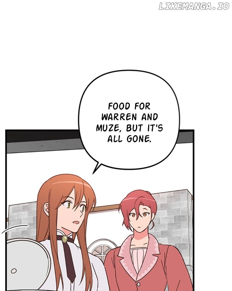 Single Wizard's Dormitory Apartment chapter 46 page 51