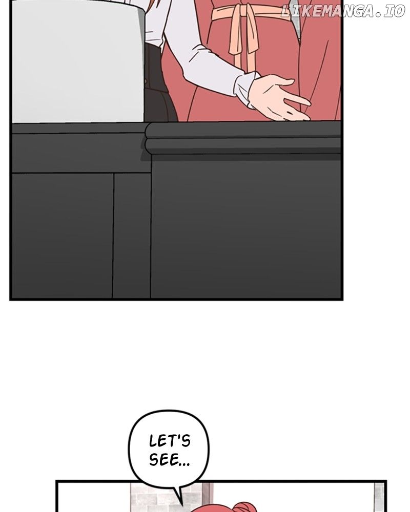 Single Wizard's Dormitory Apartment chapter 46 page 52