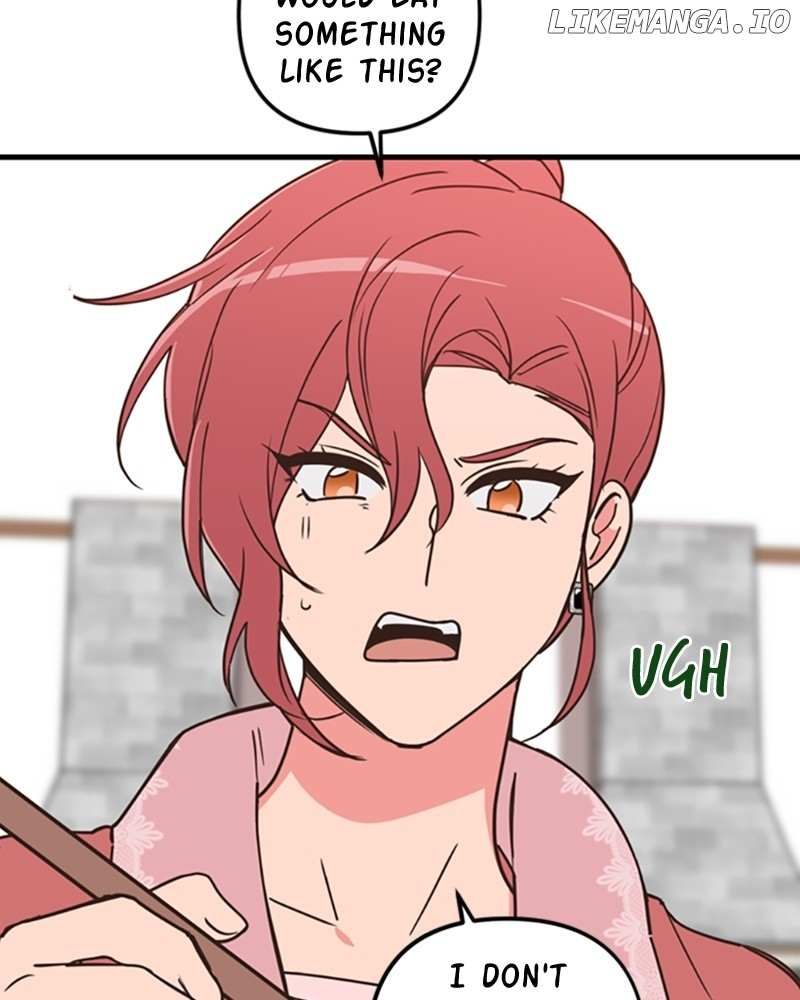 Single Wizard's Dormitory Apartment chapter 46 page 54