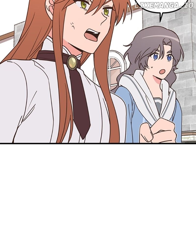 Single Wizard's Dormitory Apartment chapter 46 page 57