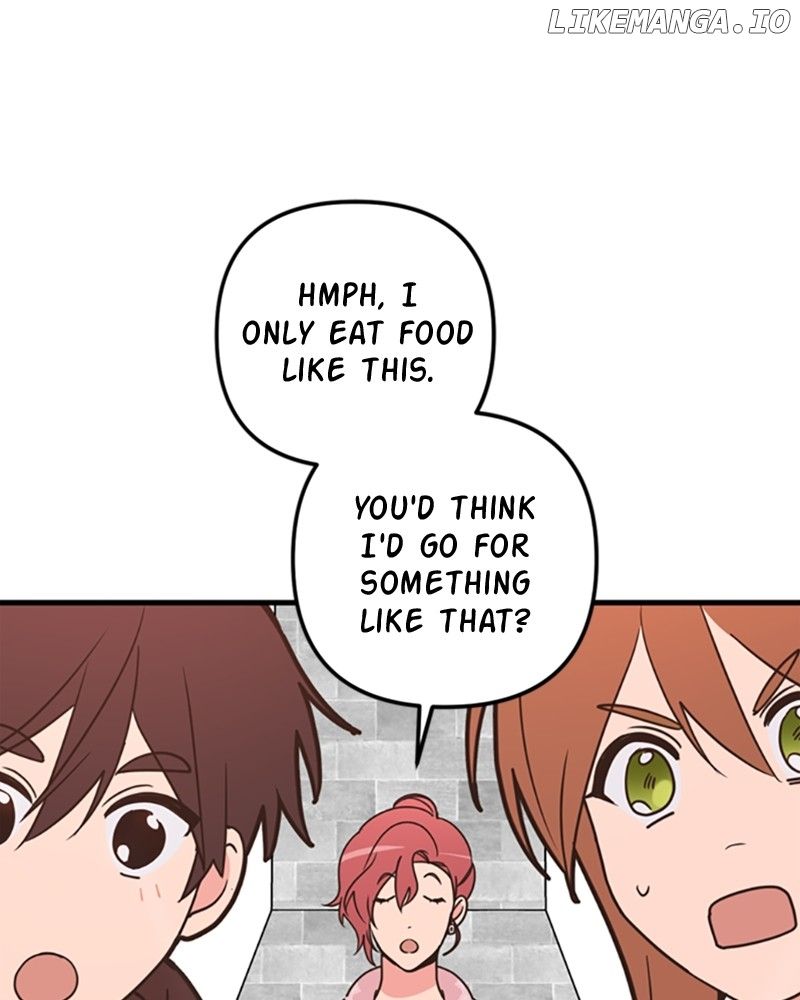 Single Wizard's Dormitory Apartment chapter 46 page 59