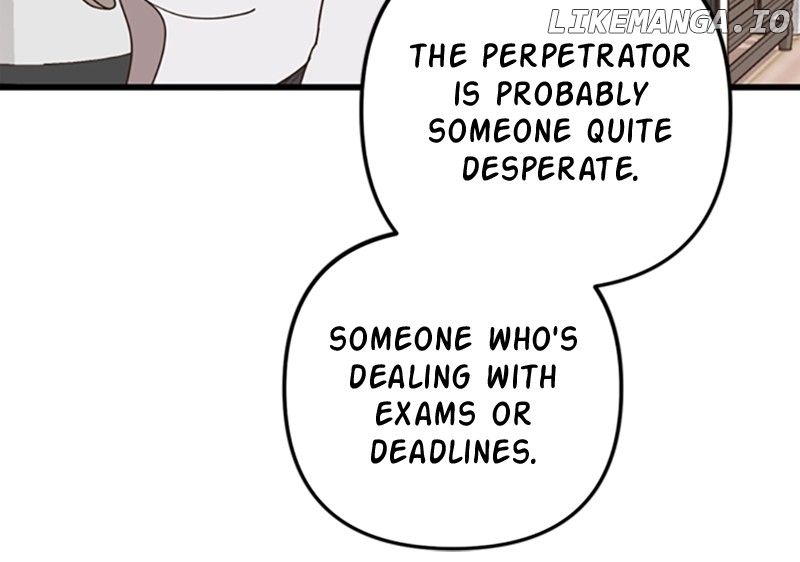 Single Wizard's Dormitory Apartment chapter 46 page 64