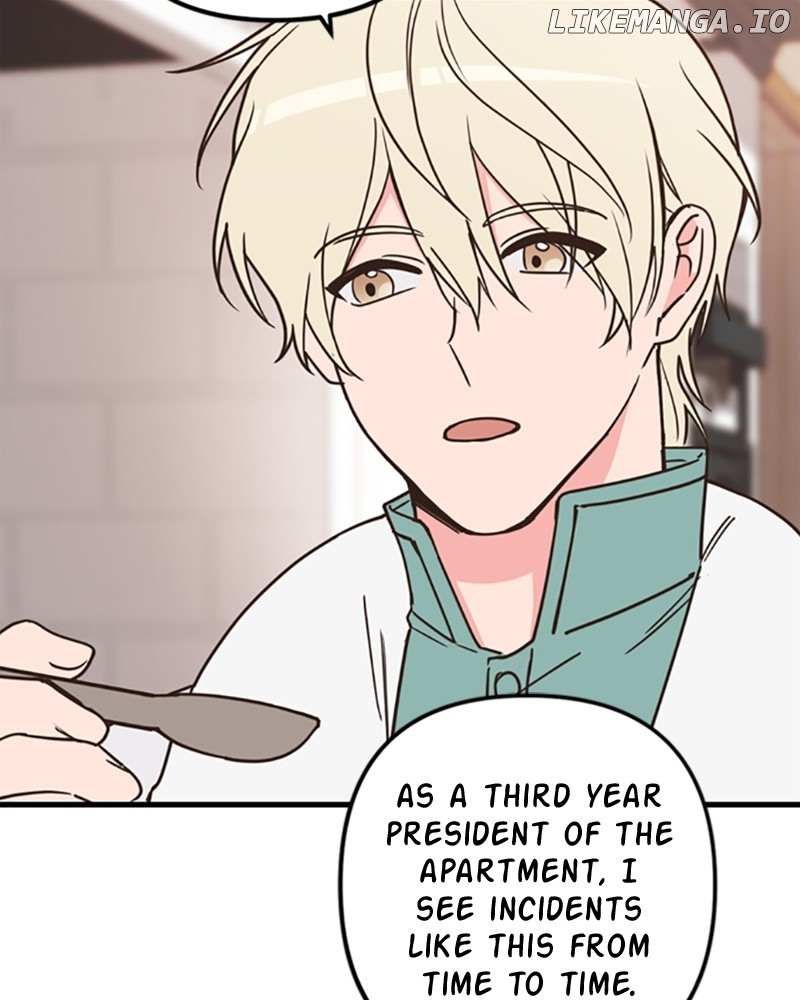 Single Wizard's Dormitory Apartment chapter 46 page 66