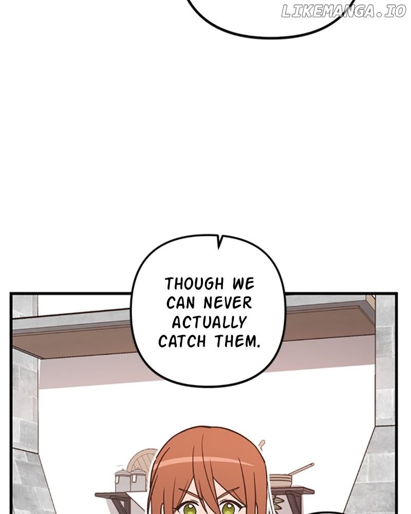 Single Wizard's Dormitory Apartment chapter 46 page 67