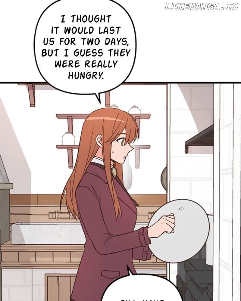 Single Wizard's Dormitory Apartment chapter 46 page 7