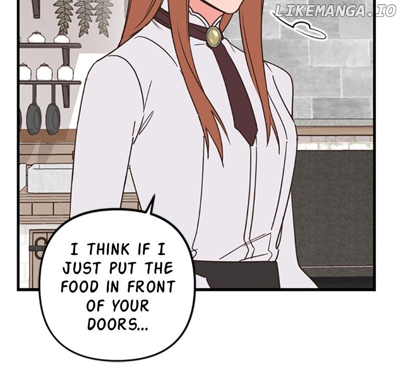 Single Wizard's Dormitory Apartment chapter 46 page 73