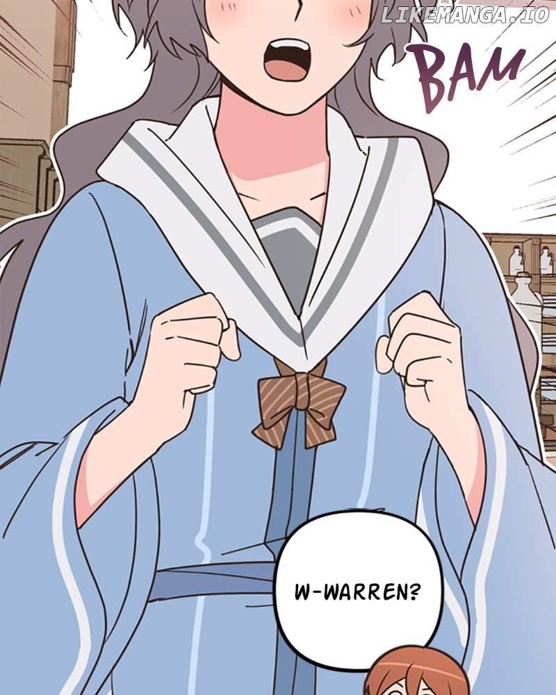 Single Wizard's Dormitory Apartment chapter 46 page 75