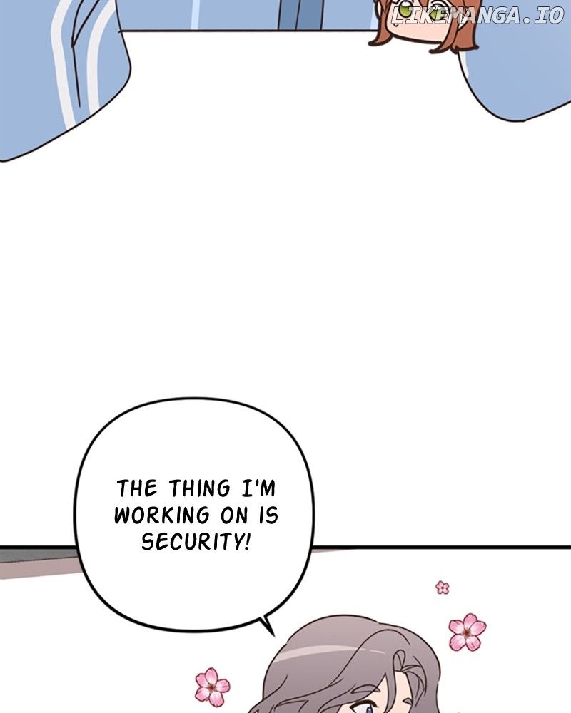 Single Wizard's Dormitory Apartment chapter 46 page 76