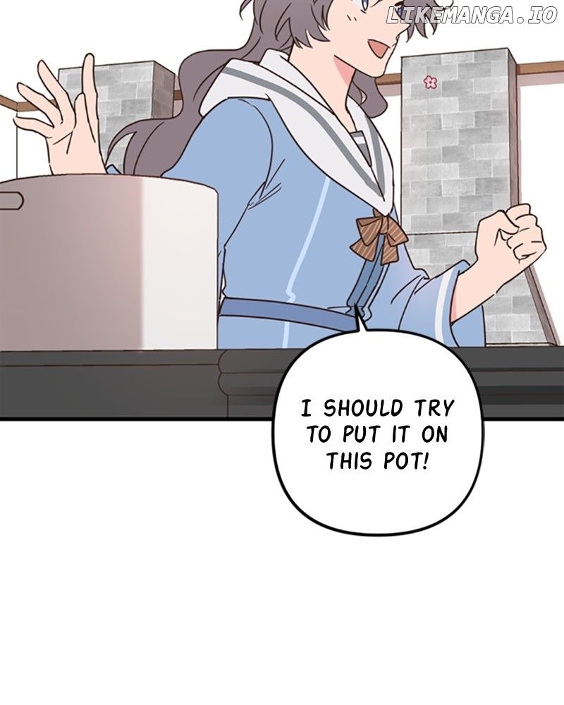 Single Wizard's Dormitory Apartment chapter 46 page 77