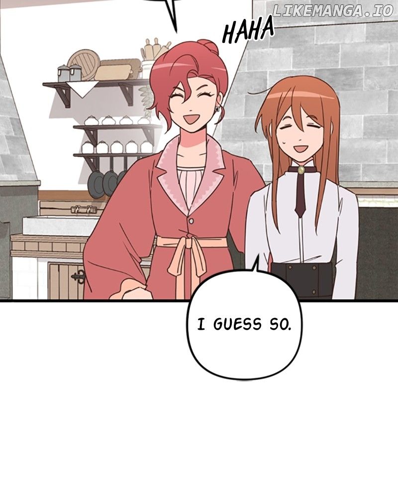 Single Wizard's Dormitory Apartment chapter 46 page 80