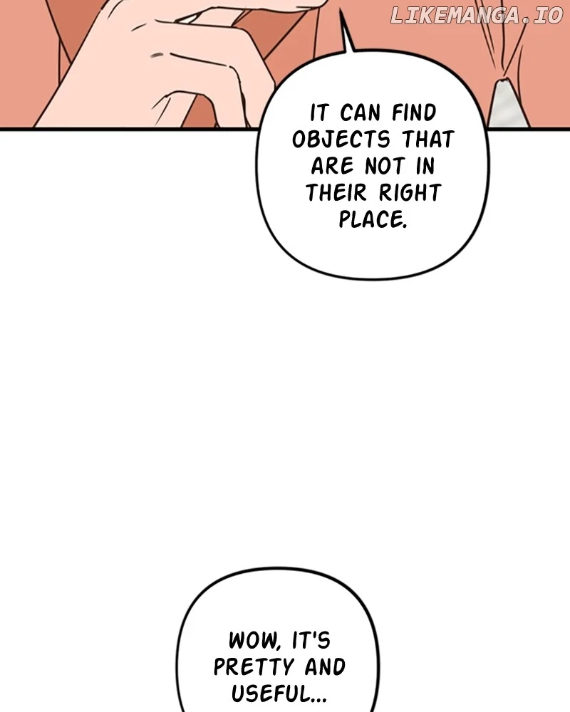 Single Wizard's Dormitory Apartment chapter 49 page 10