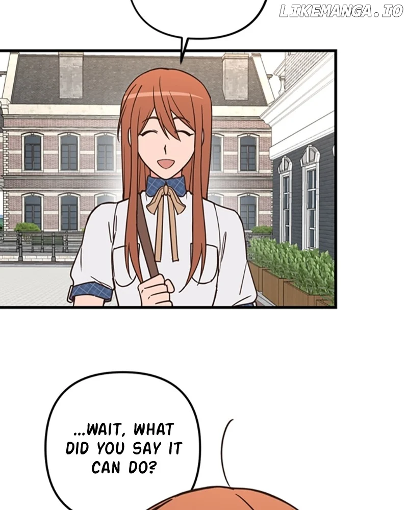 Single Wizard's Dormitory Apartment chapter 49 page 11