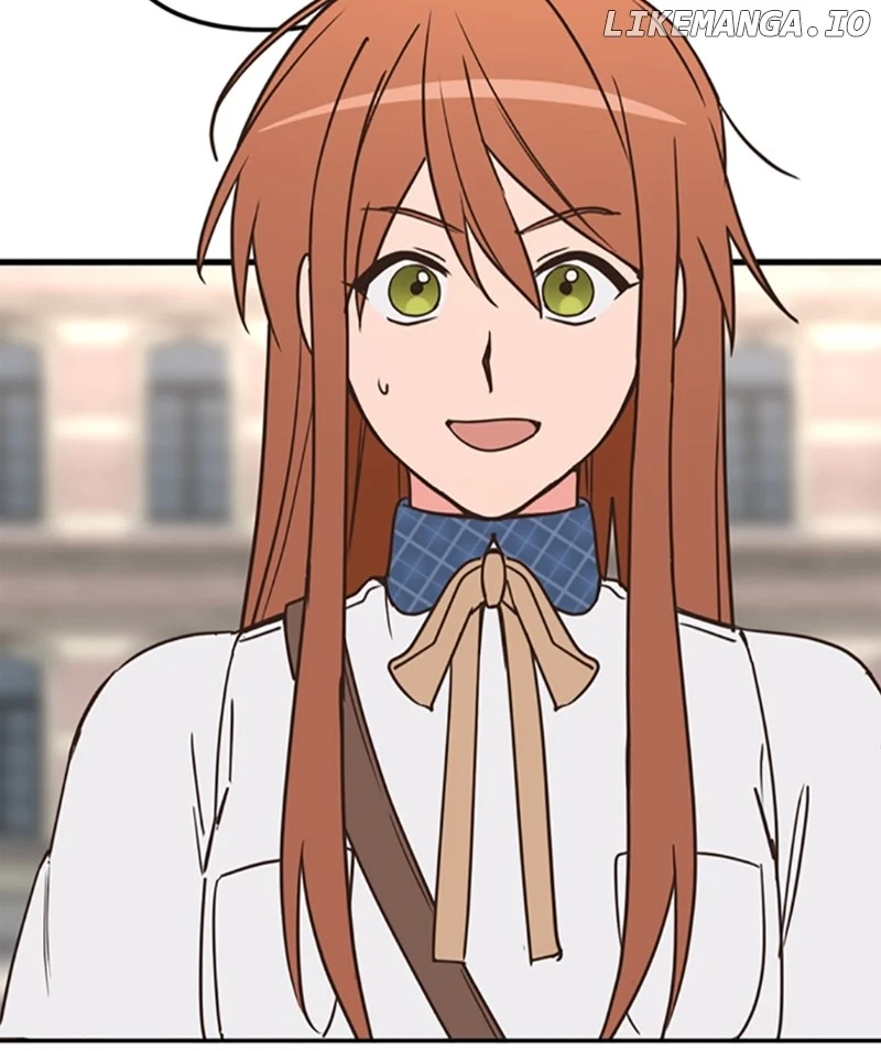 Single Wizard's Dormitory Apartment chapter 49 page 12