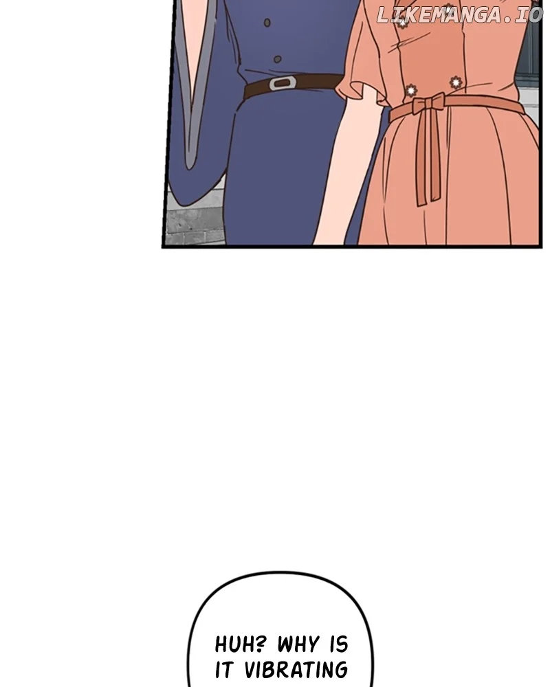 Single Wizard's Dormitory Apartment chapter 49 page 17