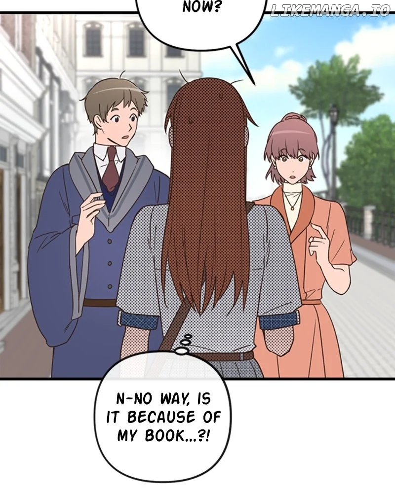 Single Wizard's Dormitory Apartment chapter 49 page 18