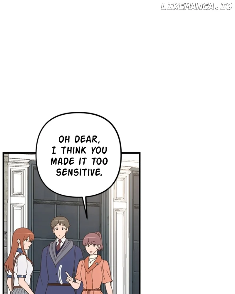 Single Wizard's Dormitory Apartment chapter 49 page 19