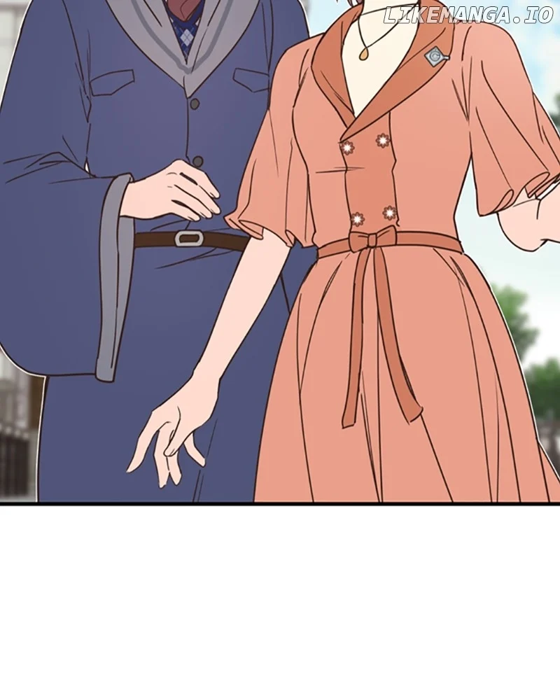 Single Wizard's Dormitory Apartment chapter 49 page 2