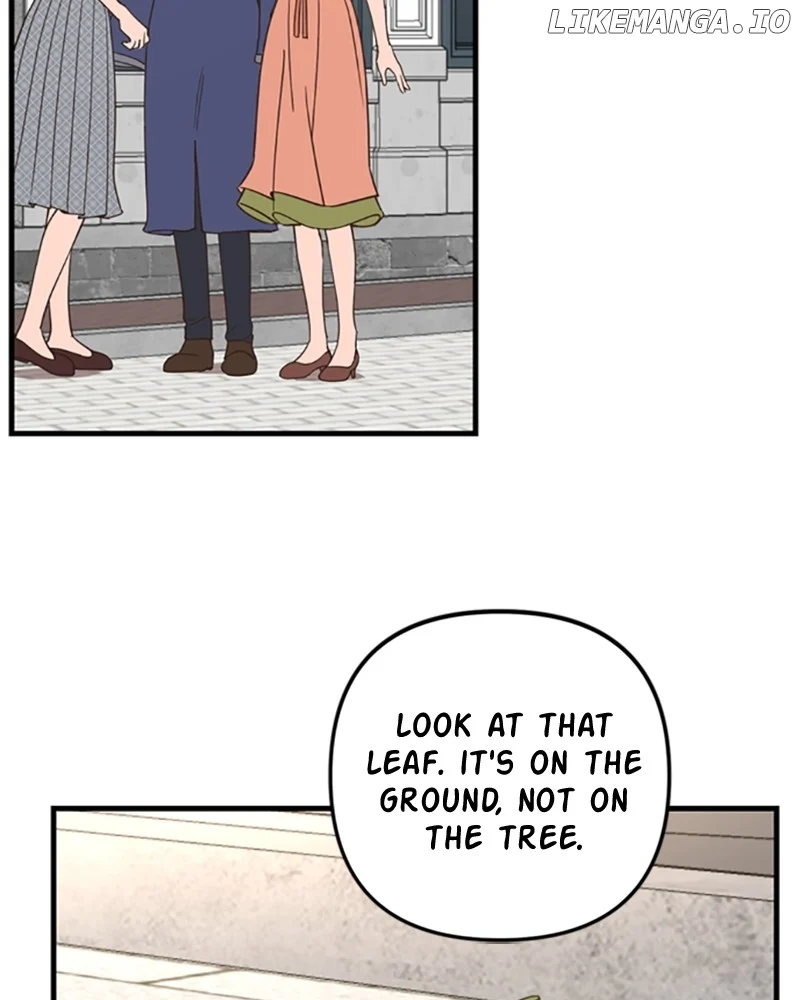 Single Wizard's Dormitory Apartment chapter 49 page 20