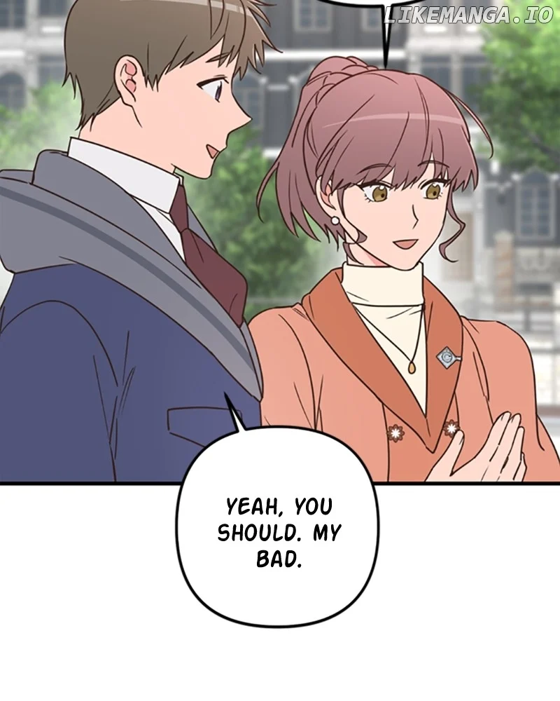 Single Wizard's Dormitory Apartment chapter 49 page 23