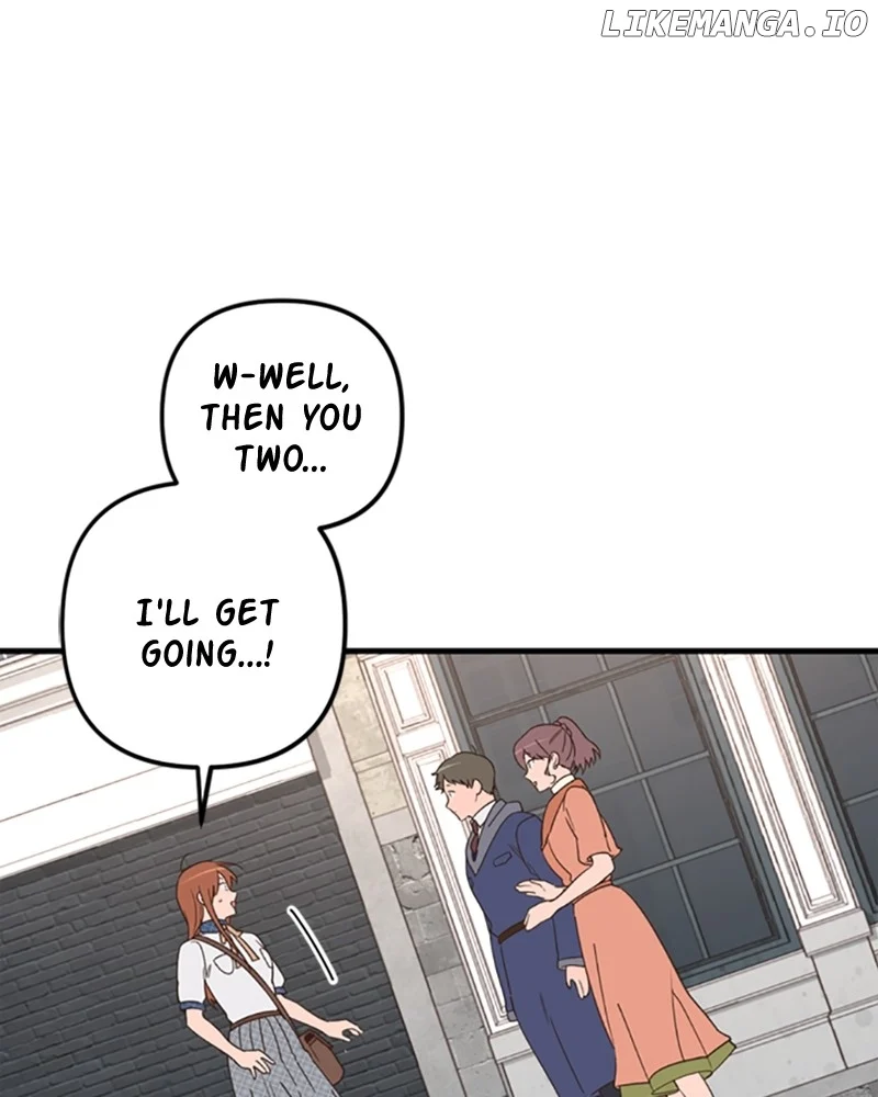 Single Wizard's Dormitory Apartment chapter 49 page 24