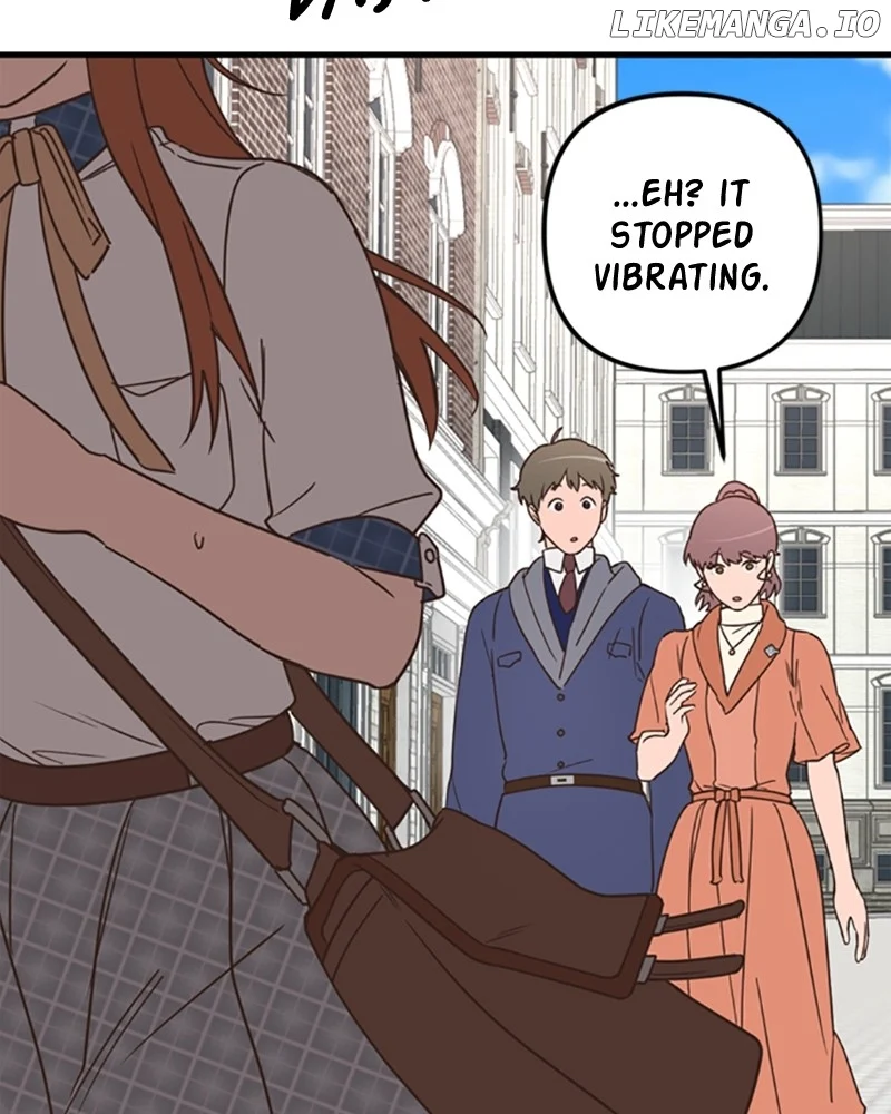 Single Wizard's Dormitory Apartment chapter 49 page 26