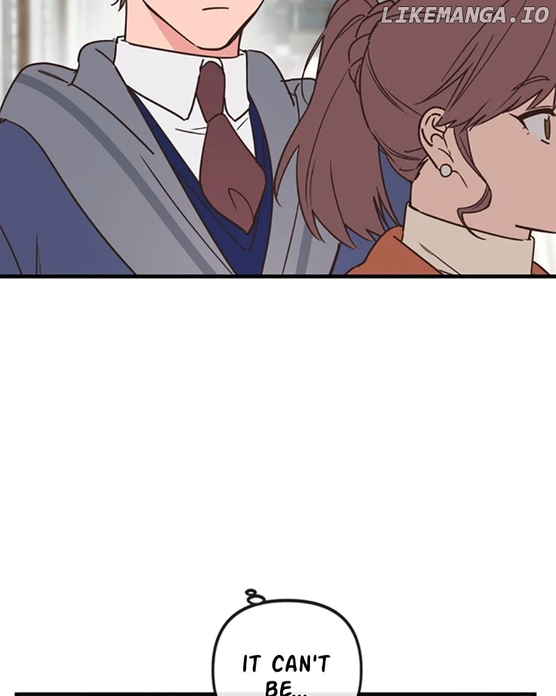 Single Wizard's Dormitory Apartment chapter 49 page 28