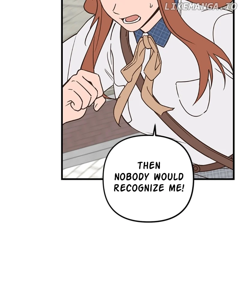 Single Wizard's Dormitory Apartment chapter 49 page 33