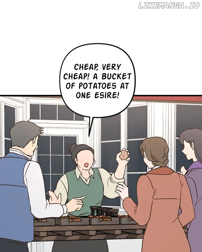 Single Wizard's Dormitory Apartment chapter 49 page 34