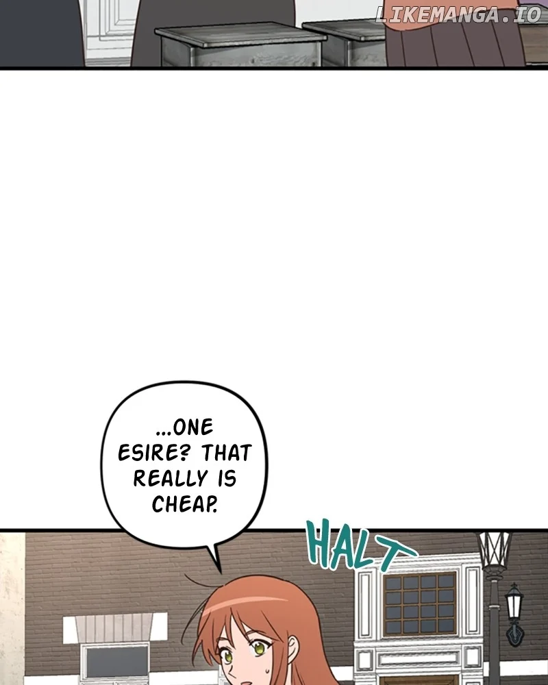 Single Wizard's Dormitory Apartment chapter 49 page 35