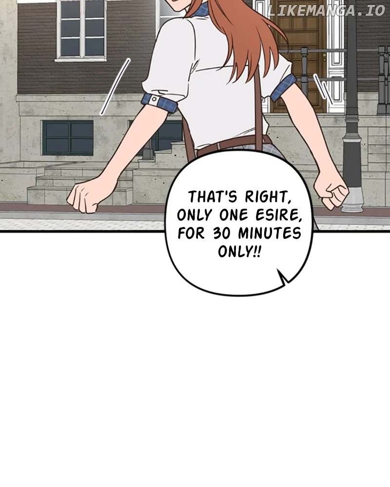 Single Wizard's Dormitory Apartment chapter 49 page 36