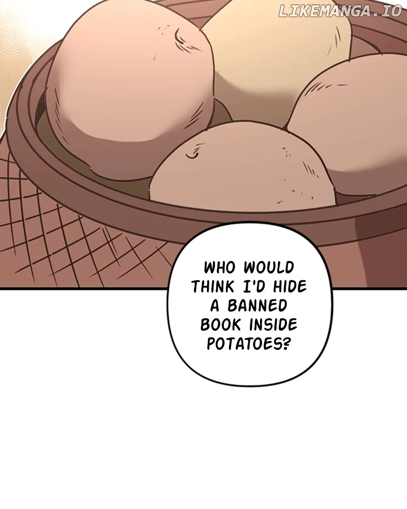 Single Wizard's Dormitory Apartment chapter 49 page 38