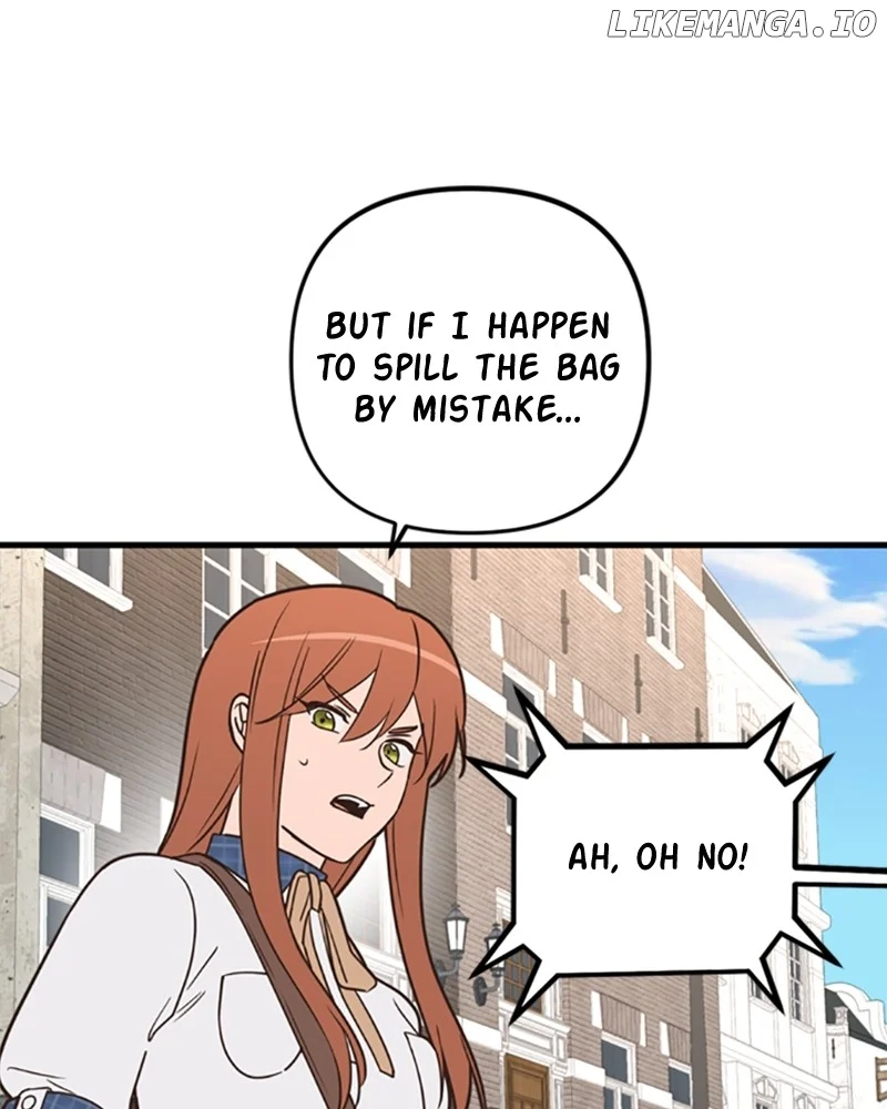 Single Wizard's Dormitory Apartment chapter 49 page 39