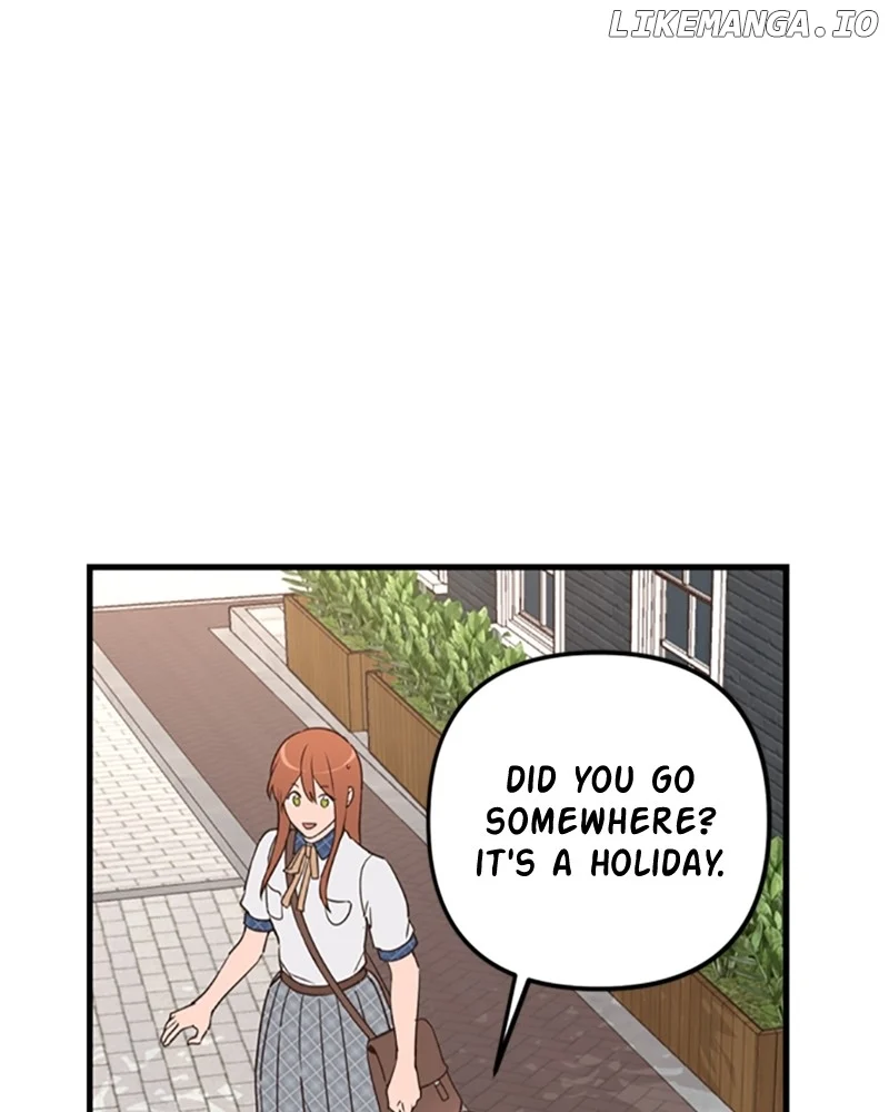 Single Wizard's Dormitory Apartment chapter 49 page 4