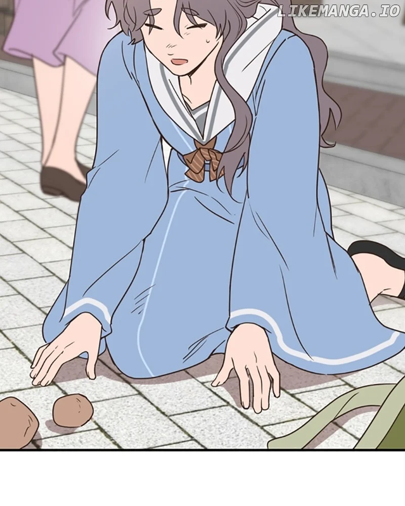 Single Wizard's Dormitory Apartment chapter 49 page 42