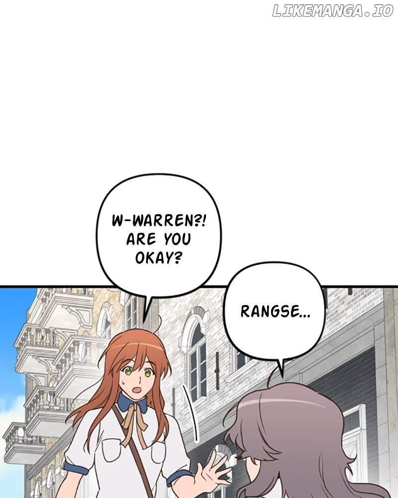 Single Wizard's Dormitory Apartment chapter 49 page 43