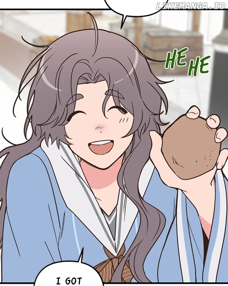 Single Wizard's Dormitory Apartment chapter 49 page 45