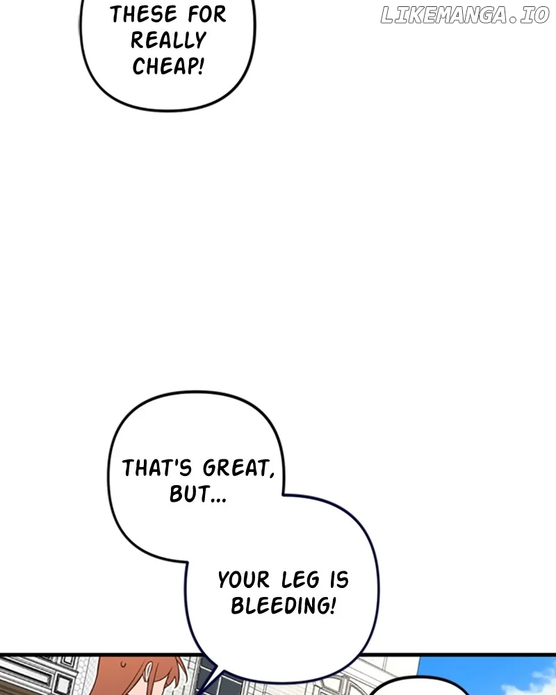 Single Wizard's Dormitory Apartment chapter 49 page 46