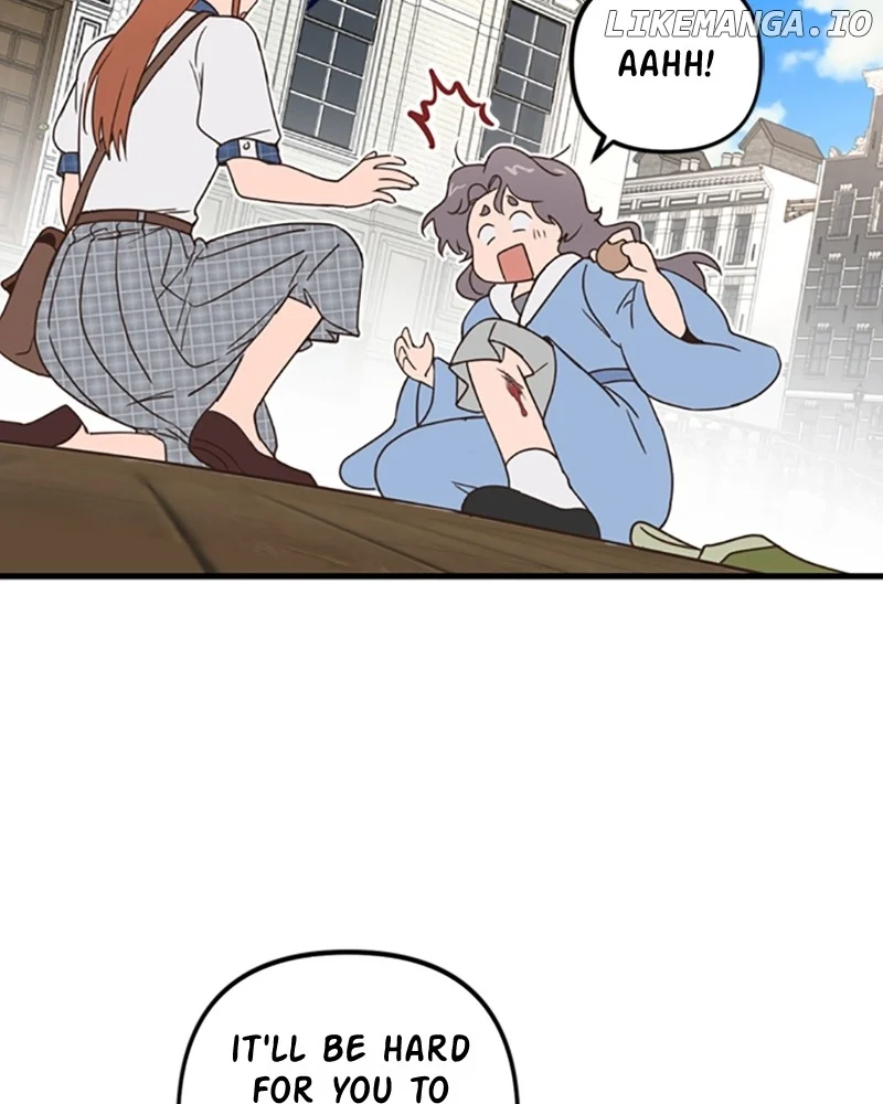 Single Wizard's Dormitory Apartment chapter 49 page 47