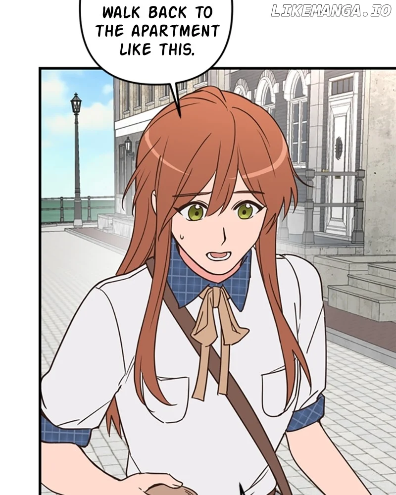 Single Wizard's Dormitory Apartment chapter 49 page 48