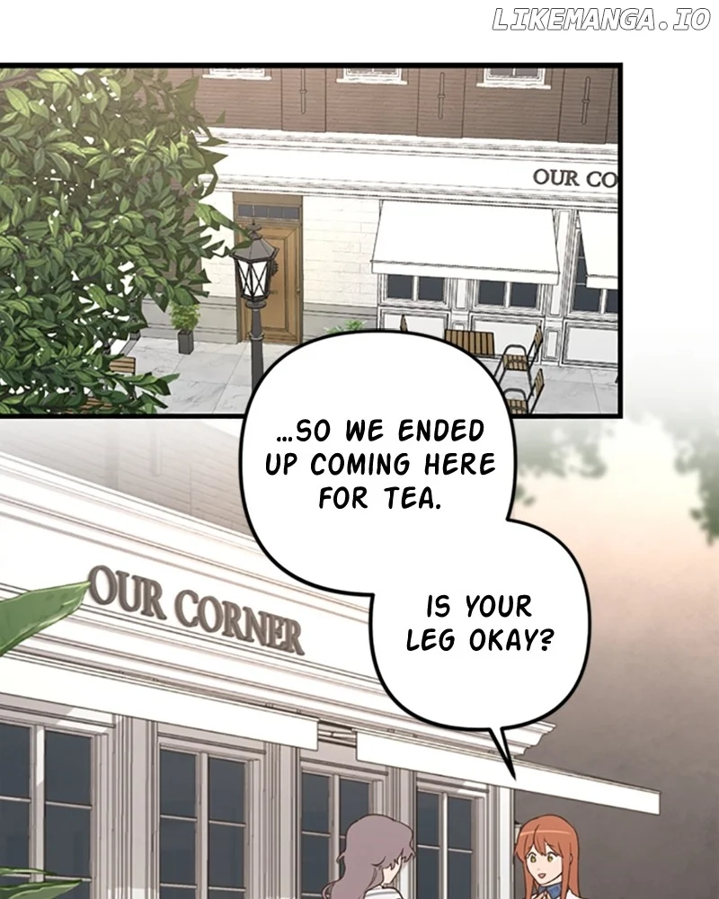 Single Wizard's Dormitory Apartment chapter 49 page 51