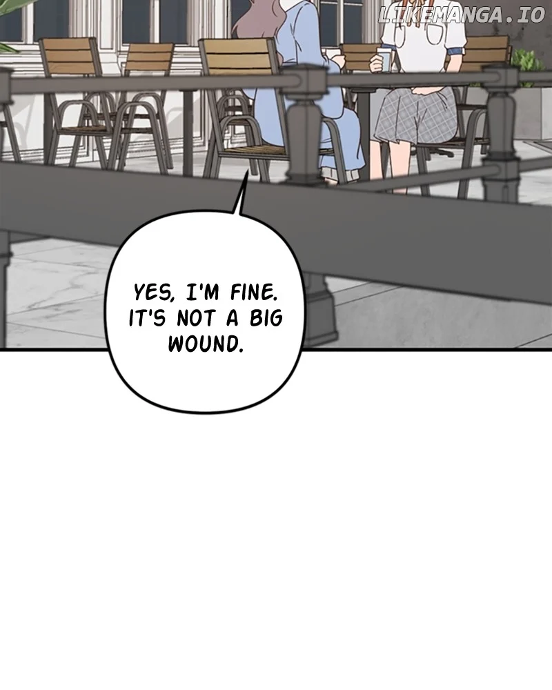 Single Wizard's Dormitory Apartment chapter 49 page 52