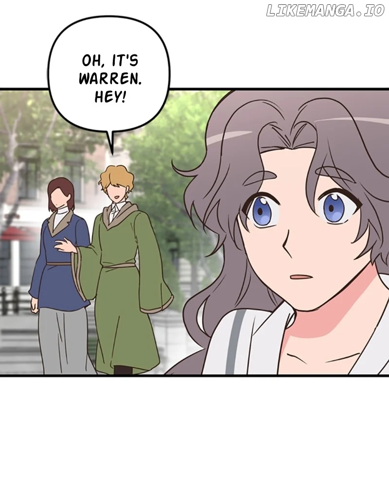 Single Wizard's Dormitory Apartment chapter 49 page 53