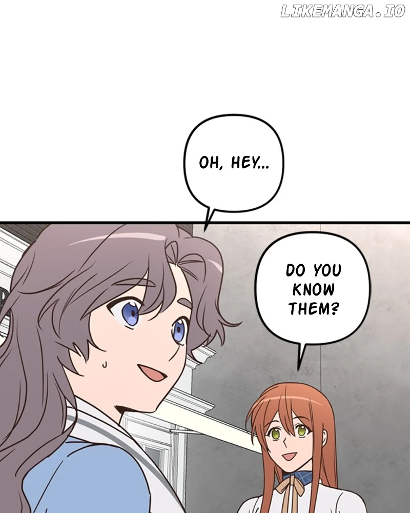 Single Wizard's Dormitory Apartment chapter 49 page 54