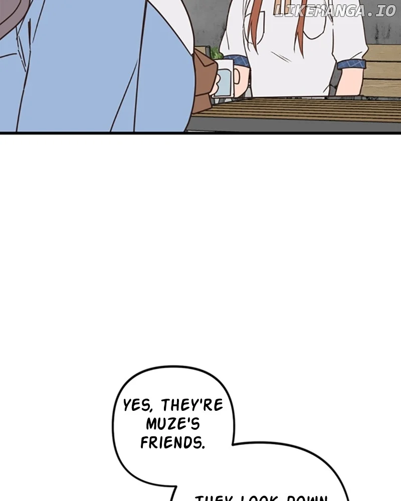 Single Wizard's Dormitory Apartment chapter 49 page 55