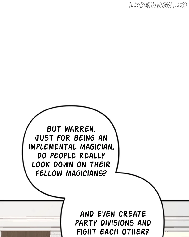 Single Wizard's Dormitory Apartment chapter 49 page 59